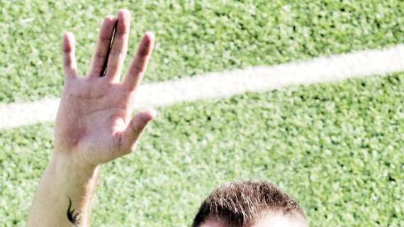 Cassano premia l'Inter alla corsa scudetto: "Conte valore aggiunto"