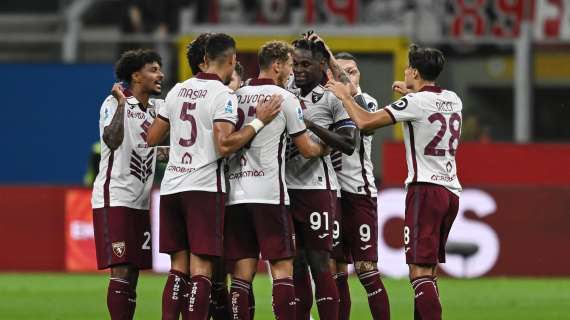 Già con l’Empoli e ancor di più con la Lazio sono risuonate sirene d’allarme: il Torino ha problemi strutturali e tecnici