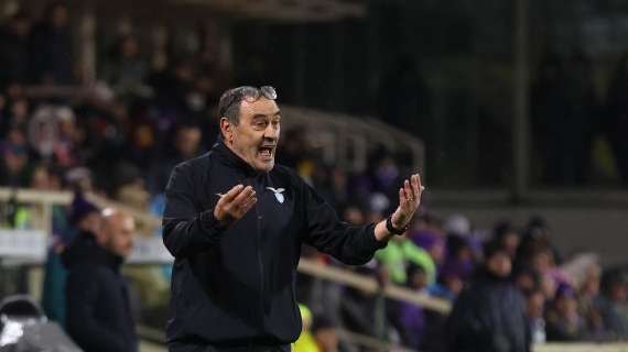 Sarri torna in Serie A, ma non al Milan: scelta clamorosa