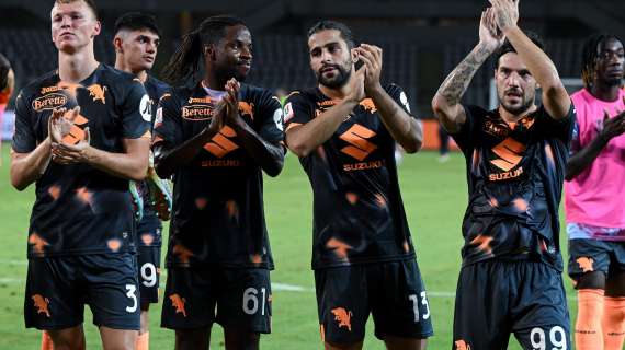 Il Torino deve ritrovare cuore, spirito, ferocia e gamba per non fare una figuraccia contro la Juventus