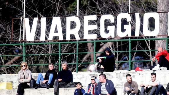 Viareggio Cup - Oggi il Toro esordisce nella manifestazione