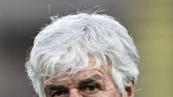 Gasperini ed il suo futuro, dove andrà?