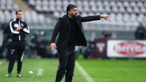 Il Napoli non molla Gattuso, ma Commisso può convincerlo a diventare viola
