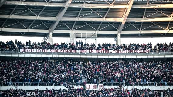 Peyote: "Mi piacerebbe rivivere la rivalità di un tempo con i bianconeri"