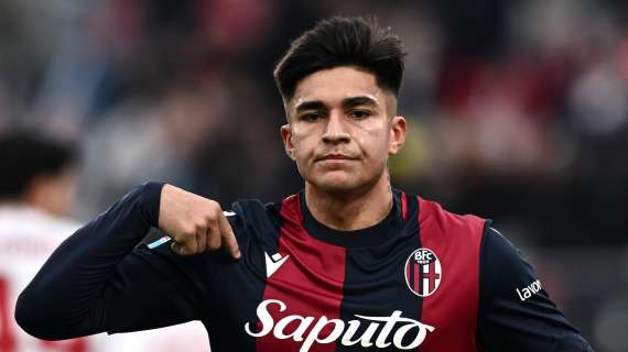 Coppa Italia, Atalanta ko con il Bologna: decide Castro