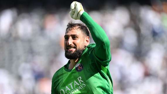 Inter, fine del sogno Donnarumma: accordo ad un passo