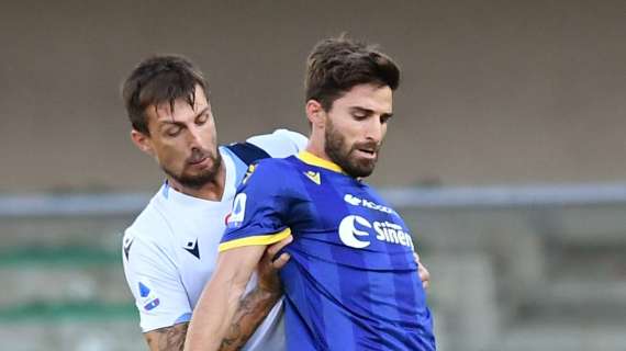 L'ex-obiettivo Borini si allena al parco. E aspetta la chiamata dal Galles