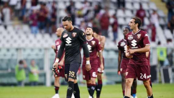 Atalanta-Torino 0-0. Partita brutta e noiosa, tanta paura di perdere da entrambe le parti