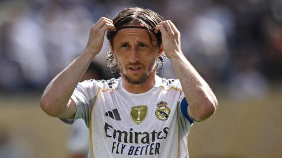 Milan, lunedì è il giorno di Modric. Visite mediche e firma sul contratto