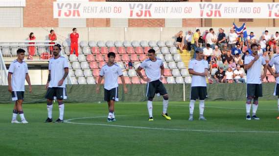 Alessandria, è stato reintegrato Quistelli