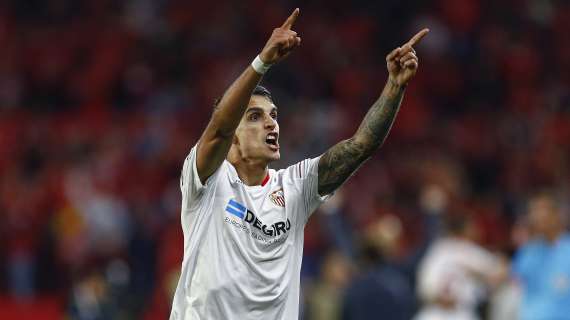 Erik Lamela si separa dall'Aek Atente, l'ex Roma è svincolato