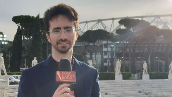 ESCLUSIVA TG – Carducci (Vocegiallorossa.it): “Il Torino ha avuto difficoltà, ma non va sottovalutato. Però la Roma può vincere”