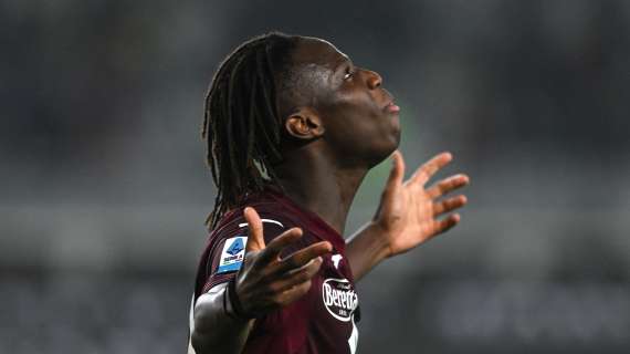 VIDEO Torino-Como 1-0. Di Njie la rete che ha deciso la partita. Il gol e gli highlights