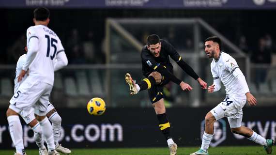 Serie A, la classifica aggiornata dopo gli anticipi del sabato