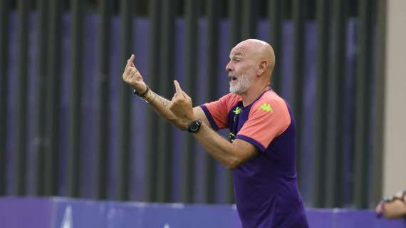 Fiorentina, guai seri per Pioli: un titolarissimo va in Premier League