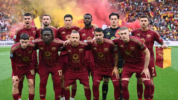 Movimento di mercato in uscita per la Roma