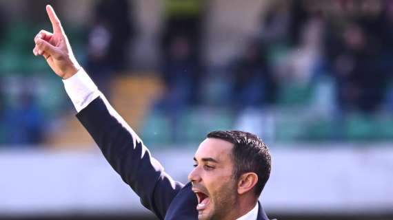 Monza, Palladino aspetta per il rinnovo, su di lui ci sarebbe la Roma