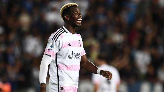 Pogba, squalifica finita. Possibilità di ritorno in Italia?