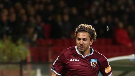 Carlo Giacomazza/TuttoSalernitana.com