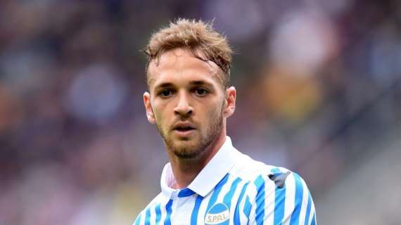 L’agente di Lazzari: “Ancora nessun contatto con la Lazio”