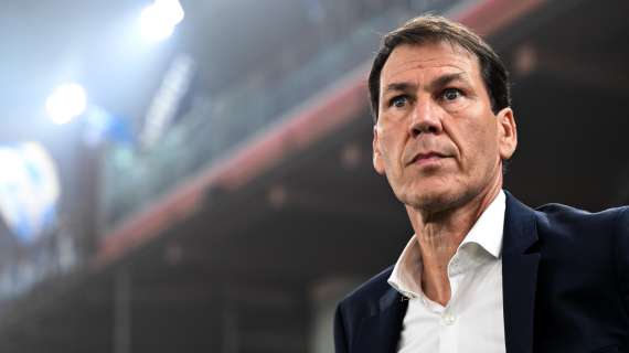 Bologna-Napoli, le formazioni ufficiali