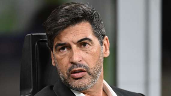 Milan, l'errore Fonseca corretto da Sarri?