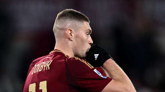 Udinese-Roma 1-2. I giallorossi ribaltano lo svantaggio iniziale