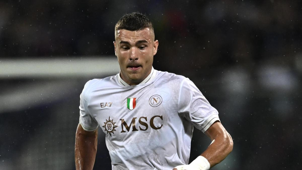 Due recuperi lampo per il Napoli in vista di sabato contro il Toro