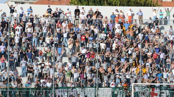 Cessione Alessandria, saltato l'accordo tra Veltroni e Mongarli