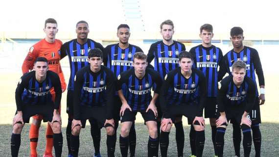 Il Toro Primavera sfida l'Inter per la Supercoppa di categoria