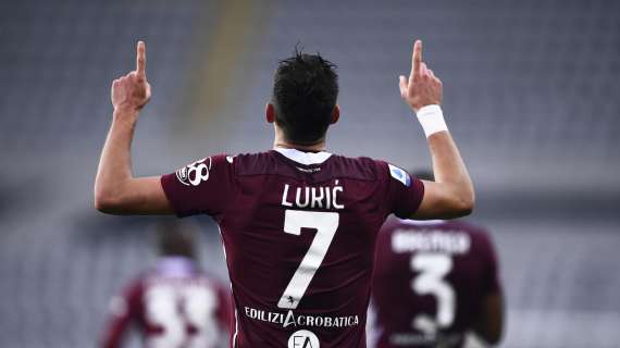 Lukic, terzo gol consecutivo e prestazioni di alto livello. Il Toro ha trovato un altro leader?