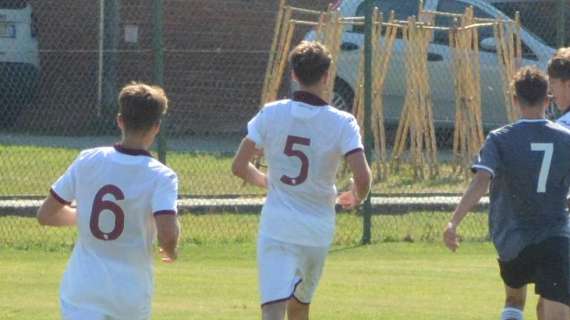 LIVE Primavera - Verona-Torino 3-3 - Finisce così