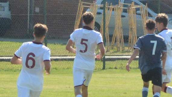 Primavera 1, le formazioni ufficiali di Hellas Verona-Torino