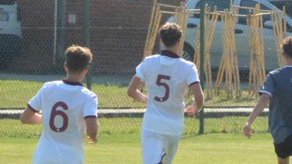 Primavera Coppa Italia, le formazioni ufficiali di Torino-Udinese gara degli ottavi di finale