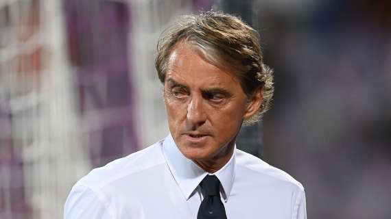 Italia, altre defezioni per Mancini