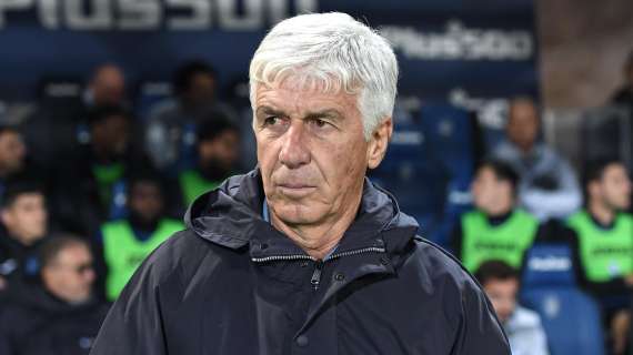 Atalanta-Sampdoria 2-0, Gasperini affonda sempre di più Stankovic