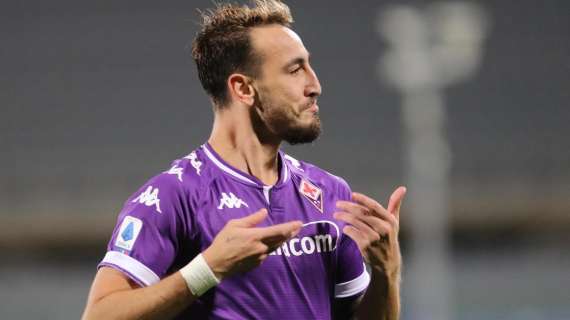 Fiorentina-Udinese 3-2, vittoria con fatica per i viola