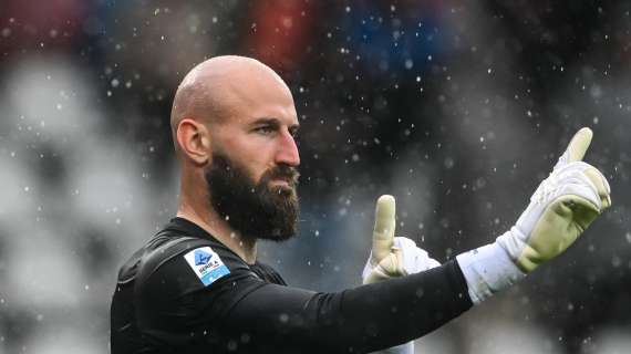 Secondo i dati di Sofascore è Milinkvic-Savic il miglior portiere di Serie A