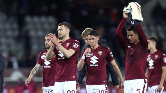 La Gazzetta dello Sport: "Napoli-Toro, fantasia contro solidità"