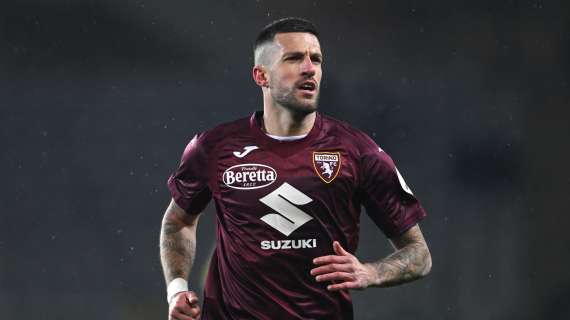 Il Torino ha promosso Biraghi