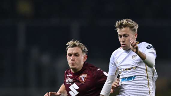 Pedersen: "Vogliamo fare una grande partita e dare continuità al successo sul Cagliari"