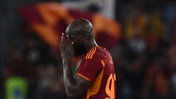 Le formazioni ufficiali di Roma-Empoli: giallorossi con la coppia Dybala-Lukaku