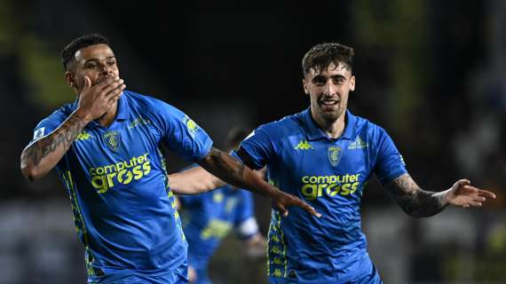 UFFICIALE - Anjorin è un nuovo calciatore del Torino
