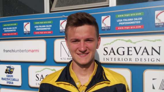In Coppa Italia il Torino affronterà il Modena, ma non ci sarà Battistella è passato alla Juve Stabia