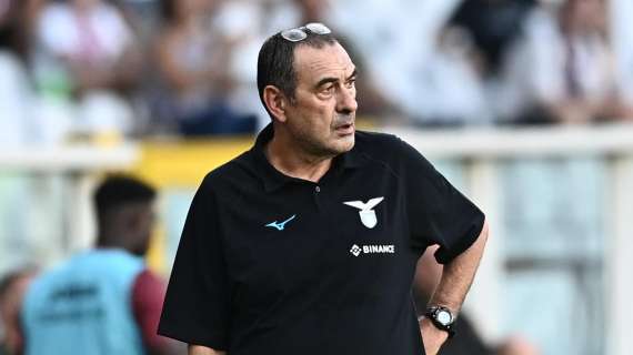 Serie A - Le formazioni ufficiali di Lazio e Verona