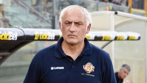 UFFICIALE, Mandorlini è il nuovo allenatore del Padova