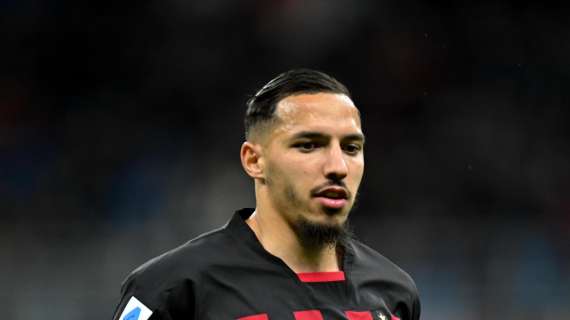 Milan, una buona notizia dall'infermeria. Bennacer verso il rientro