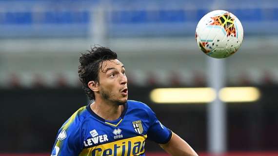 Parma, Carli: "L'accordo per Darmian all'Inter verrà rispettato"