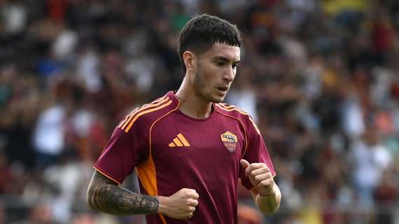 Soulè sfida il Torino: "Mi piace il gioco di Gasperini"