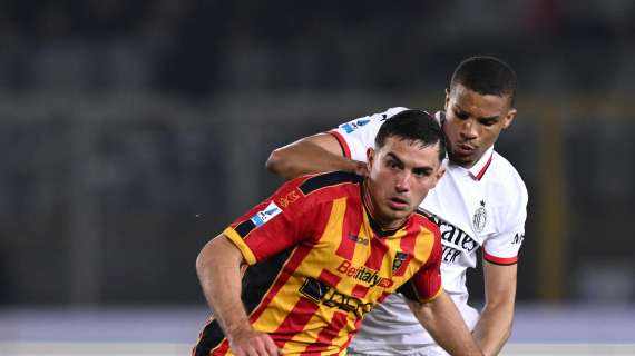 Krstovic, non c'è solo il Toro: le condizioni del Milan